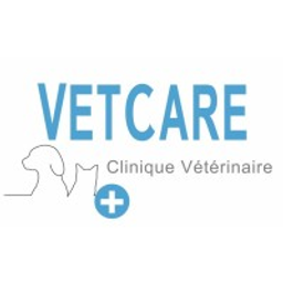 Vetcare logo