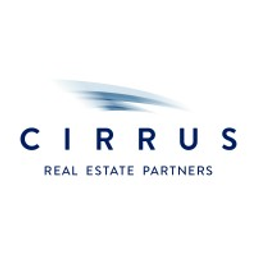 Cirrus Real logo