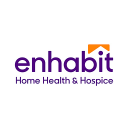Enhabit Home Health logo