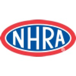 NHRA logo