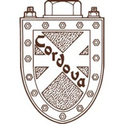 Cordova Bolt Inc logo