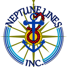 Neptune Lines logo