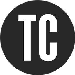 True Classic logo