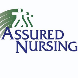 Assured Nursing logo