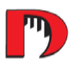 DeLucca Fence Company, Inc. logo