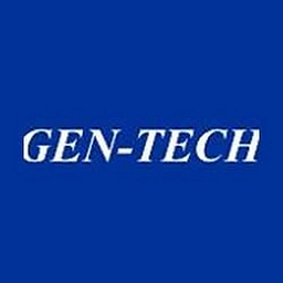 Gen Tech logo