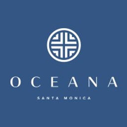 Hotel Oceana Santa Monica logo
