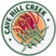 Cave Hill Creek logo