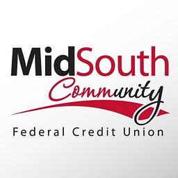 MidSouth Community FCU logo