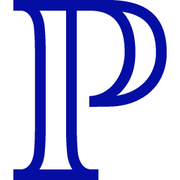Pontus Frithiof Crew AB logo