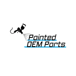 Automotive Part Painter logo