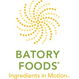 Batory Foods logo