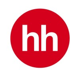 My Headhunter logo