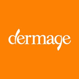 Dermage logo