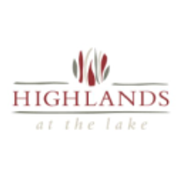 The Landon at Lake Highlands logo