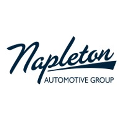 Napleton Ford Columbus logo