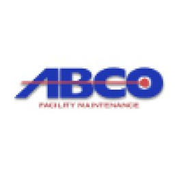ABCO MAINTENANCE logo