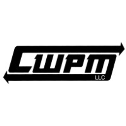 CWPM logo