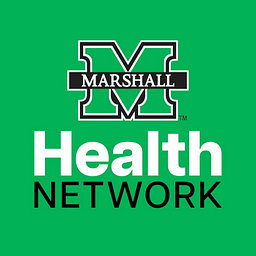 Marshall Health logo