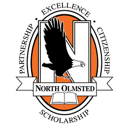 North Olmsted City Schools logo