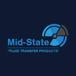 Mid-State Sales logo