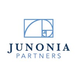 Junonia Partners logo
