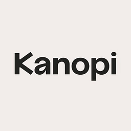 Kanopi logo