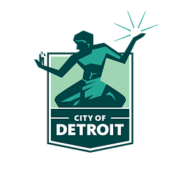 Detroit Independent School District logo