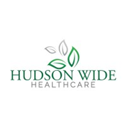 Hudson Wide Healthcare logo