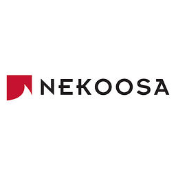 Nekoosa Courths logo