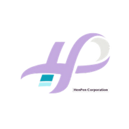 Henpen Corporation logo