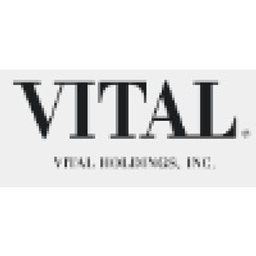 Vital Holdings Llc logo