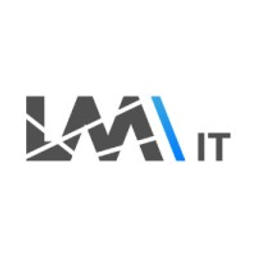 LM Manufacturing logo