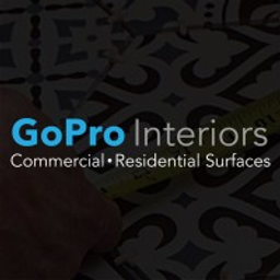 Gopro Interiors Inc logo