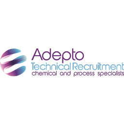 Adepto Technical Recruitment logo