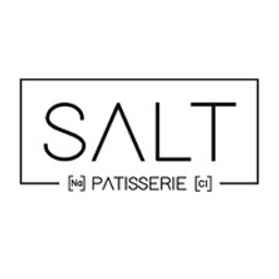 Salt Patisserie logo