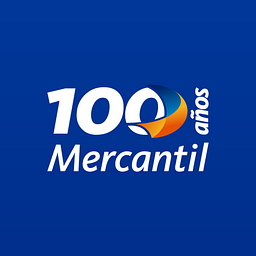 Banco Mercantil logo