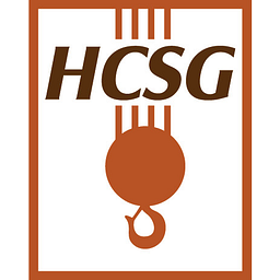 Hoist & Crane Service Group Inc logo