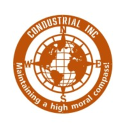 Condustrial, Inc. logo