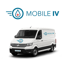 IV Mobile Home Park logo