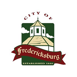 City of Fredericksburg logo