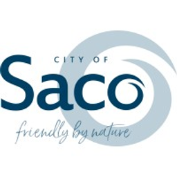 City of Saco logo
