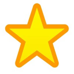 STAR, Inc. logo