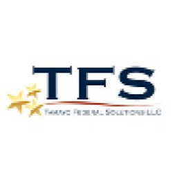 Tamayo Federal Solutions LLC logo