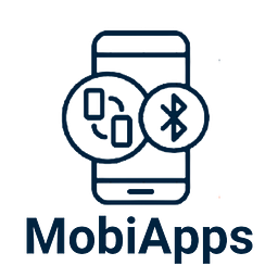 Mobiapps logo