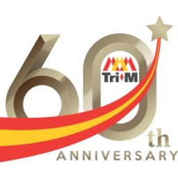 Tri-M Group logo