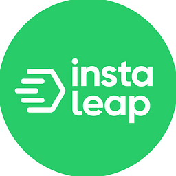 Instaleap logo