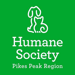 Humane Society Pikes Peak Region logo