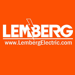 Lemberg logo