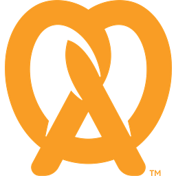 Auntie Anne's Pretzels logo